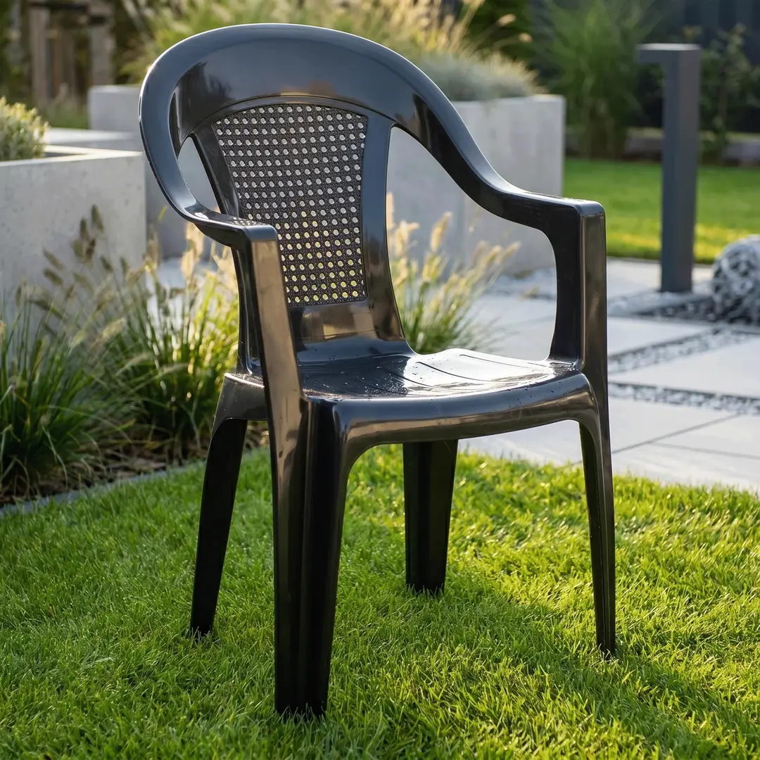 Scaun Tempo Kondela Medro (Anthracite)