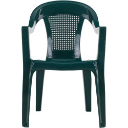 Scaun Tempo Kondela Medro (Green) Thumb