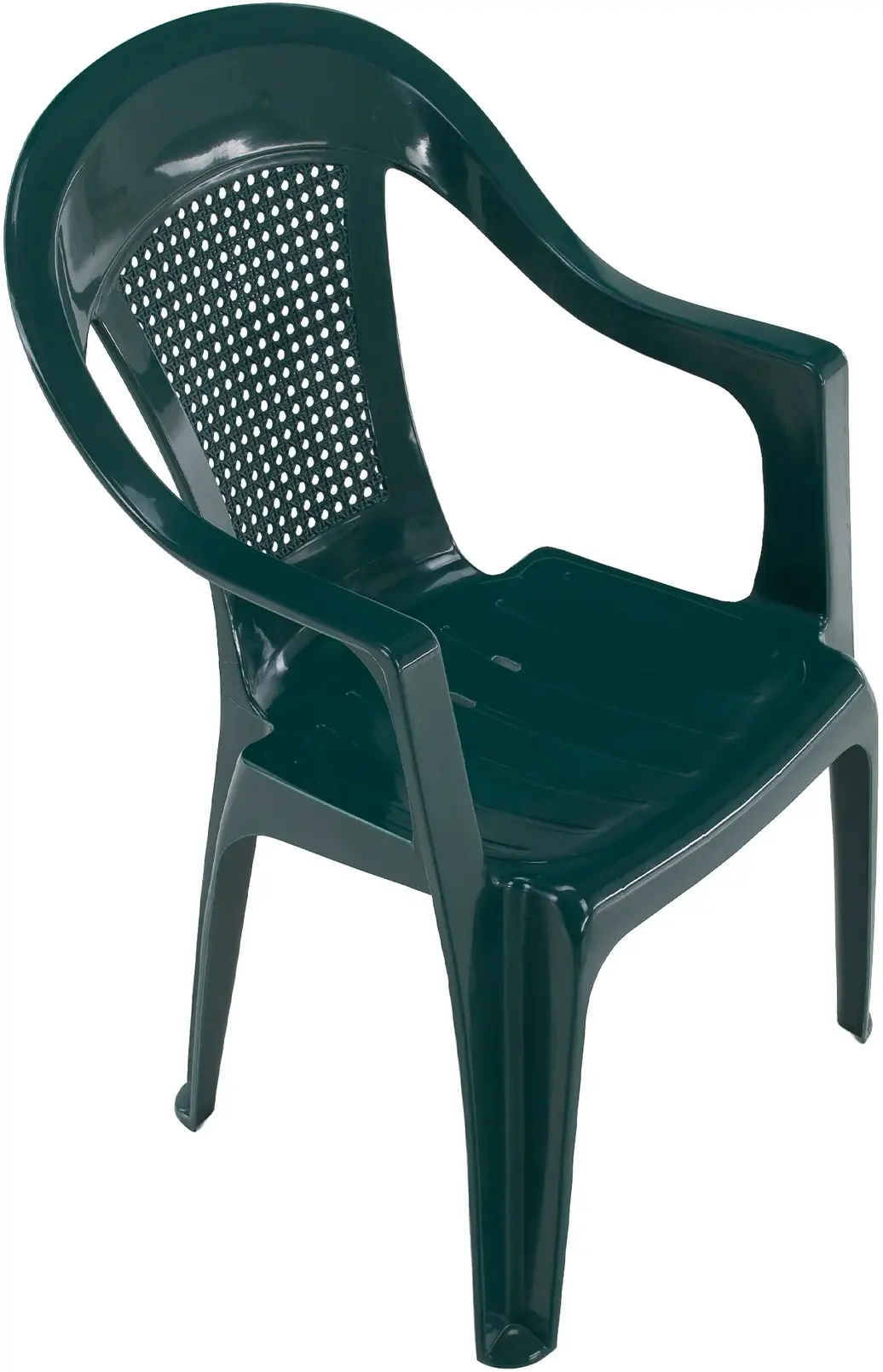 Scaun Tempo Kondela Medro (Green) - 3