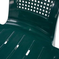 Scaun Tempo Kondela Medro (Green) Thumb