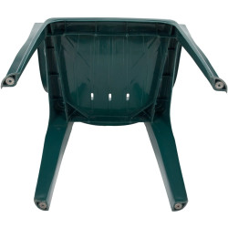 Scaun Tempo Kondela Medro (Green) Thumb