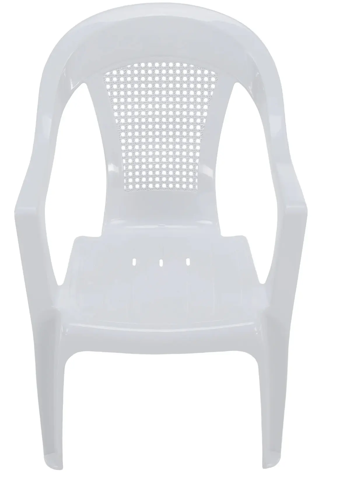 Scaun Tempo Kondela Medro (White) - 2