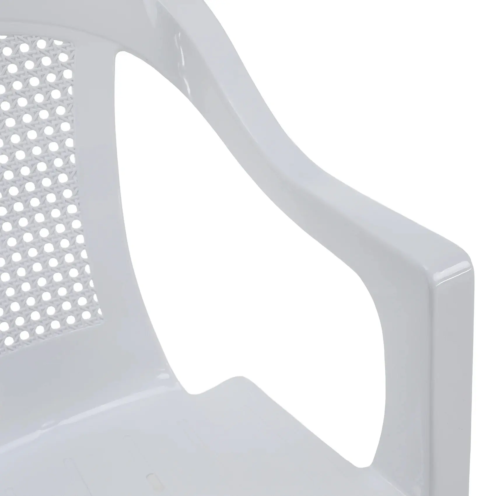 Scaun Tempo Kondela Medro (White) - 4