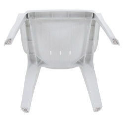 Scaun Tempo Kondela Medro (White) Thumb