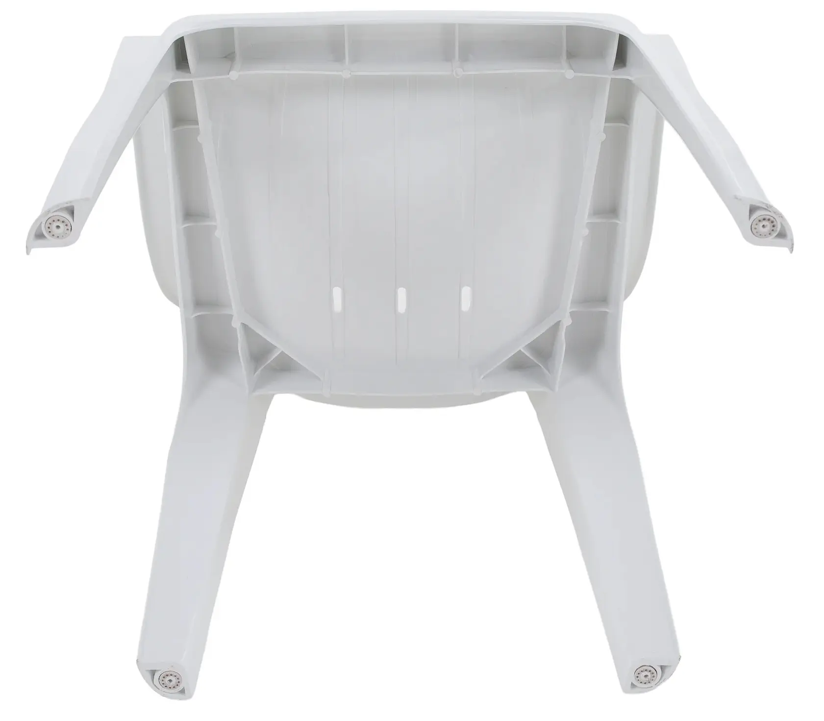 Scaun Tempo Kondela Medro (White) - 5