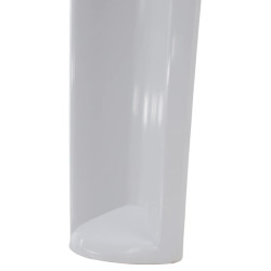 Scaun Tempo Kondela Medro (White) Thumb