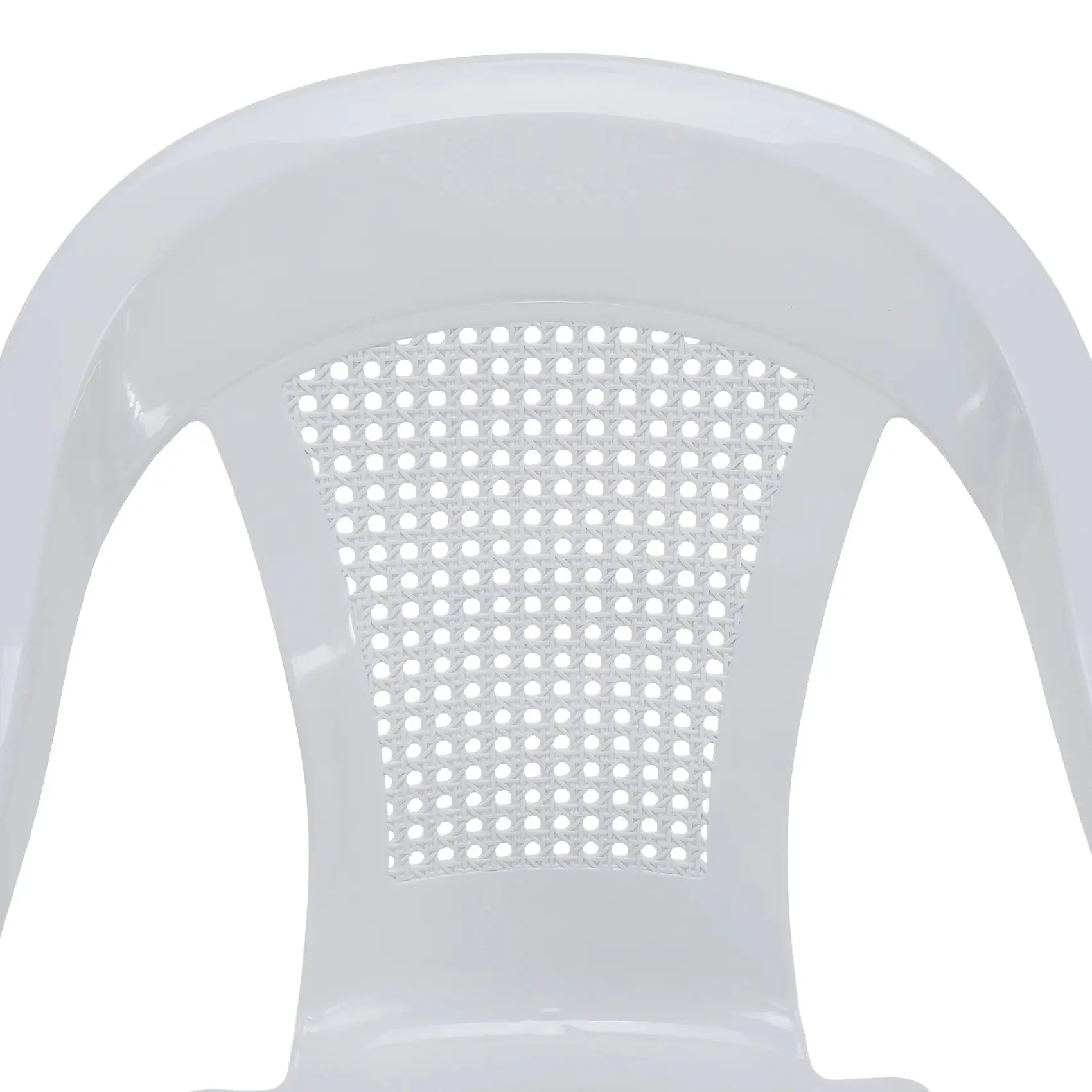 Scaun Tempo Kondela Medro (White) - 9