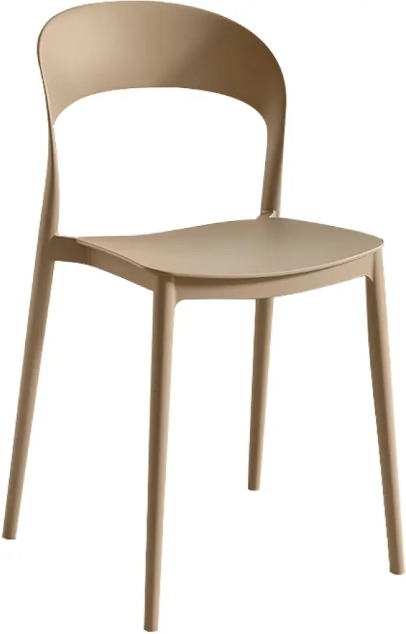 Scaun Tempo Kondela Radana New (Beige) - 2