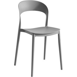 Стул Tempo Kondela Radana New (Gray) Thumb