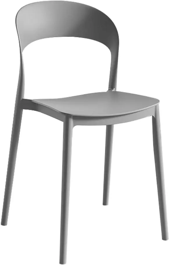 Стул Tempo Kondela Radana New (Gray) - 2