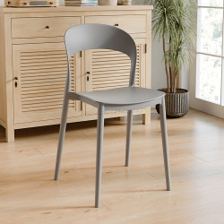 Scaun Tempo Kondela Radana New (Gray)