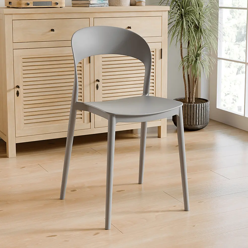 Стул Tempo Kondela Radana New (Gray)