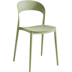 Стул Tempo Kondela Radana New (Green) Thumb