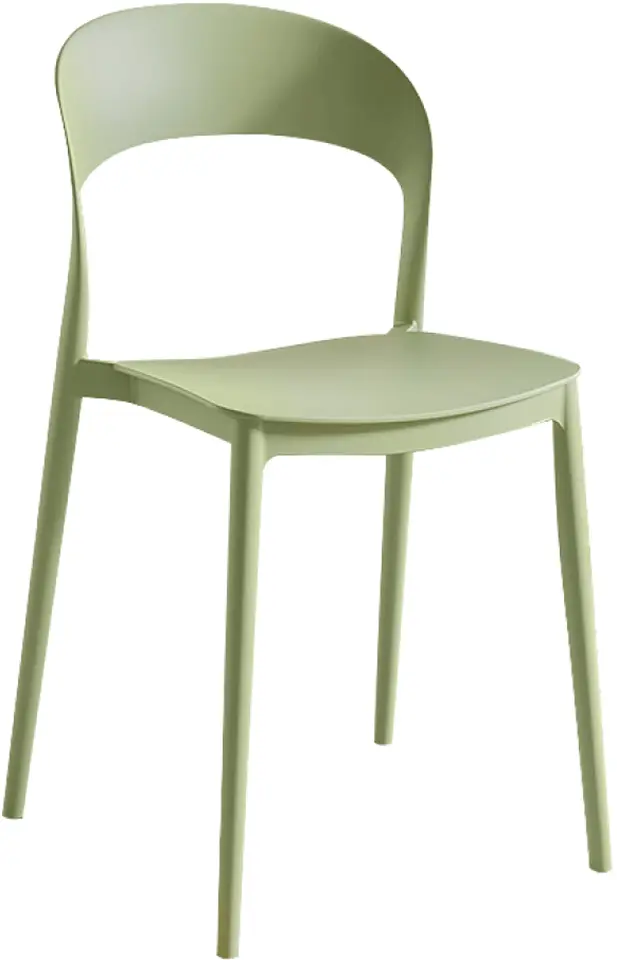 Стул Tempo Kondela Radana New (Green)