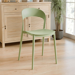 Стул Tempo Kondela Radana New (Green)