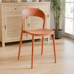 Scaun Tempo Kondela Radana New (Orange)