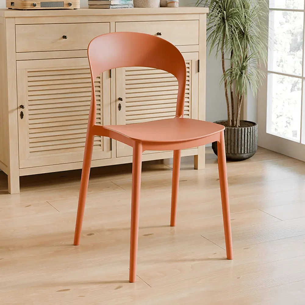 Scaun Tempo Kondela Radana New (Orange)