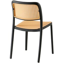 Scaun Tempo Kondela Ravid Tip 1 (Black/Beige) Thumb