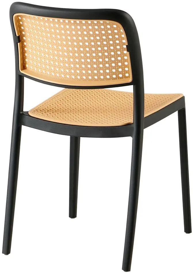 Scaun Tempo Kondela Ravid Tip 1 (Black/Beige)