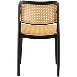 Scaun Tempo Kondela Ravid Tip 1 (Black/Beige) Thumb