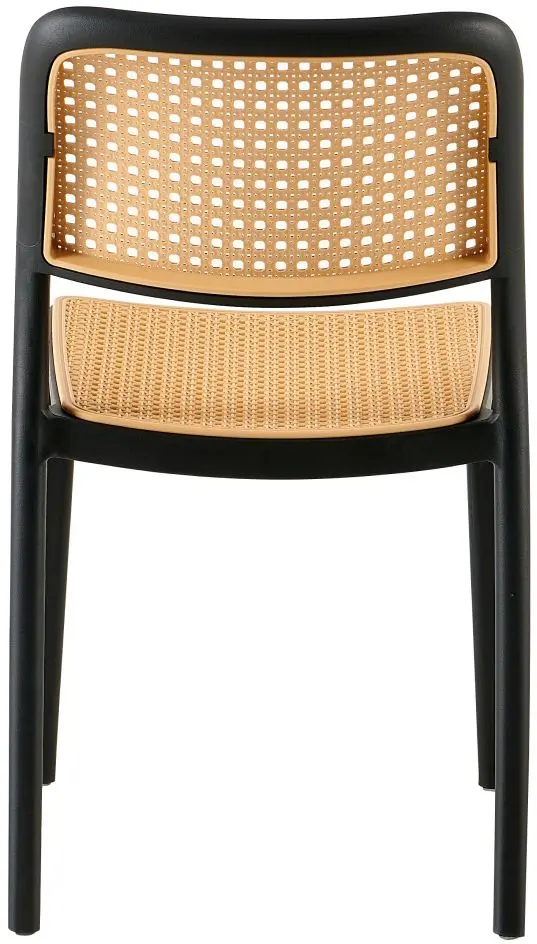 Scaun Tempo Kondela Ravid Tip 1 (Black/Beige)