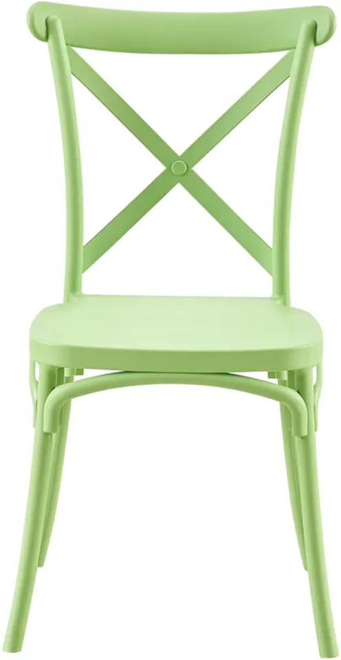 Стул Tempo Kondela Savita (Green)