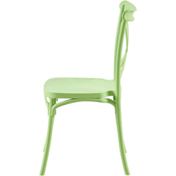 Стул Tempo Kondela Savita (Green) Thumb