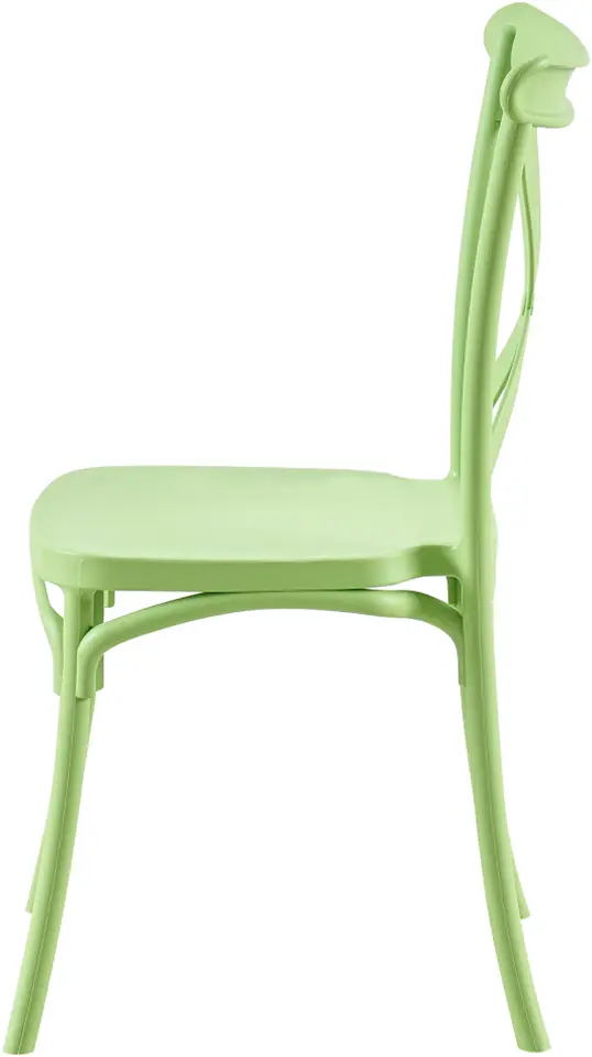 Стул Tempo Kondela Savita (Green)