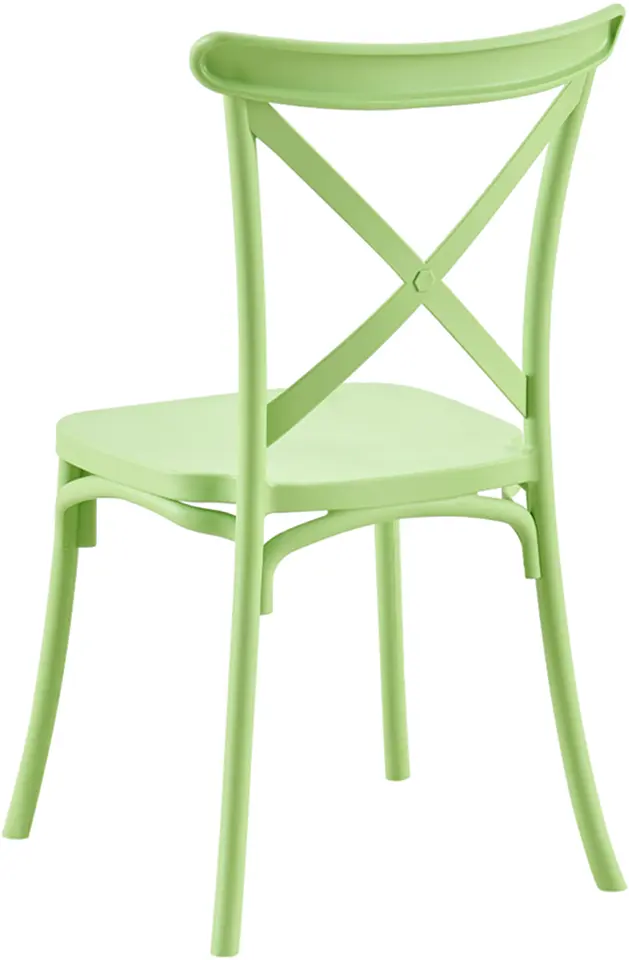 Стул Tempo Kondela Savita (Green)