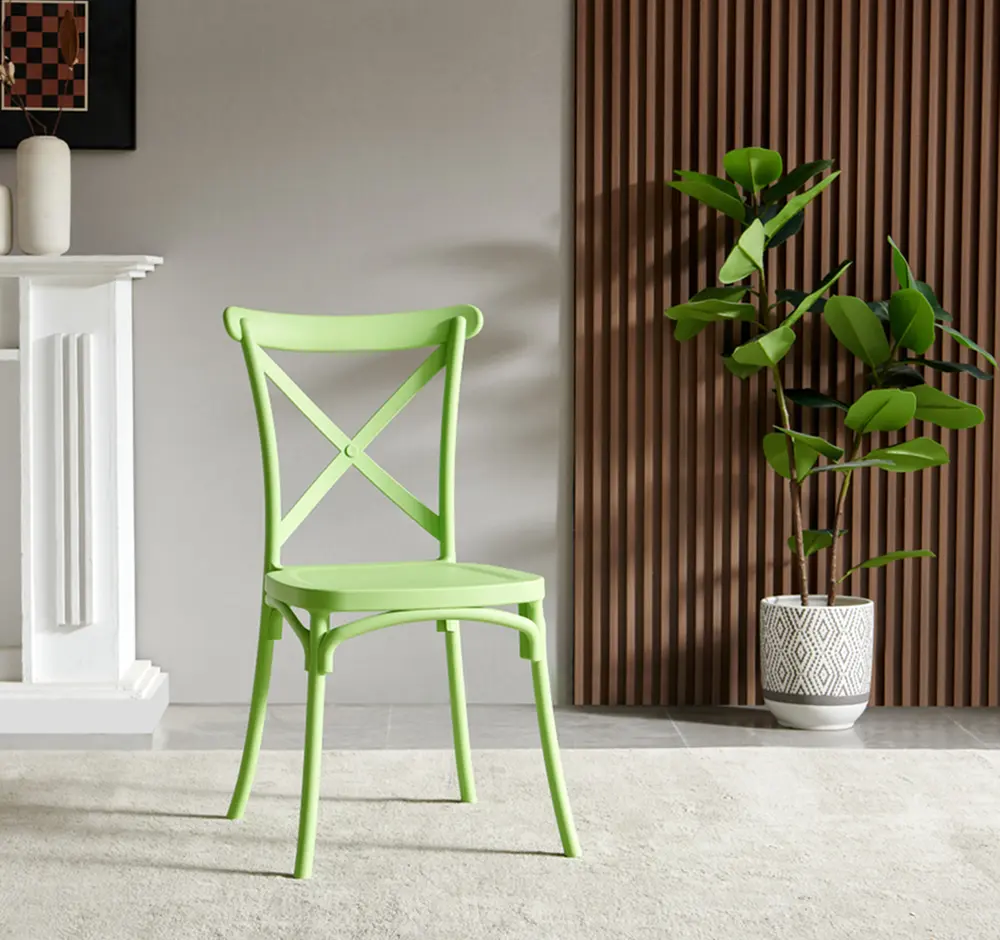 Стул Tempo Kondela Savita (Green)