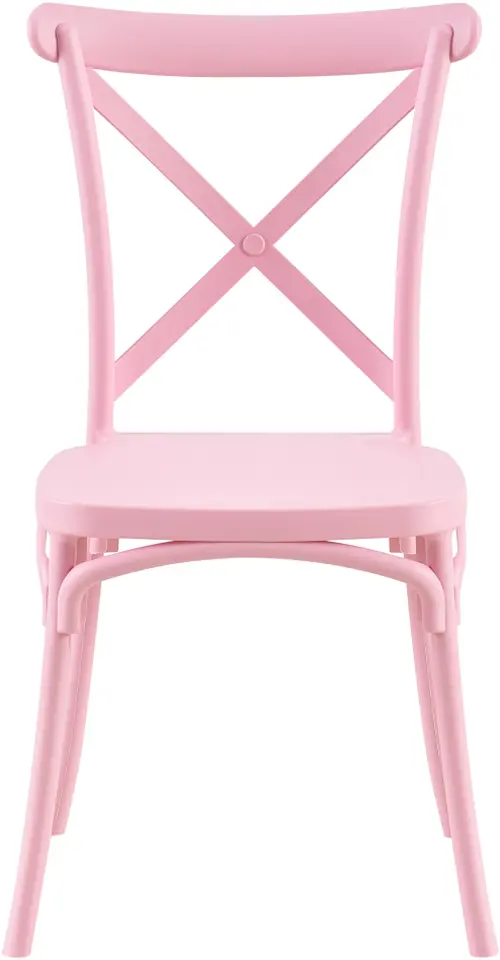 Стул Tempo Kondela Savita (Pink)