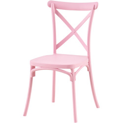Стул Tempo Kondela Savita (Pink) Thumb