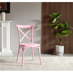 Scaun Tempo Kondela Savita (Pink)