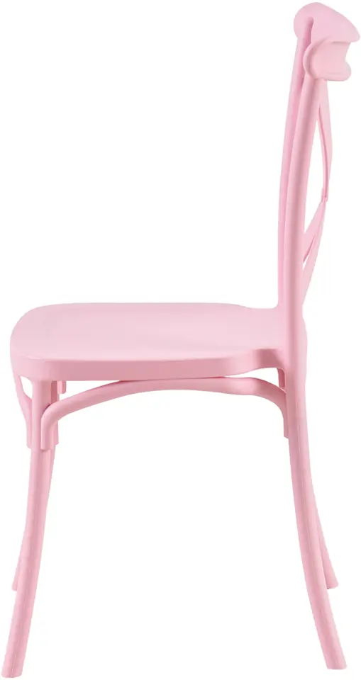 Стул Tempo Kondela Savita (Pink)