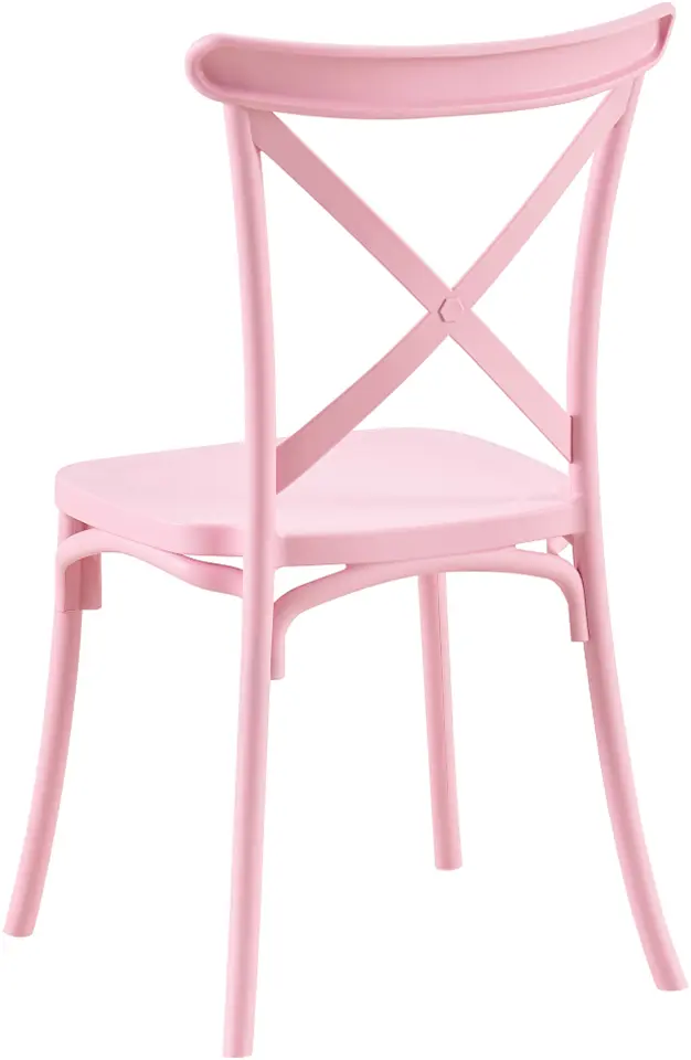 Стул Tempo Kondela Savita (Pink)