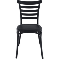 Scaun Tempo Kondela Savito (Black) Thumb