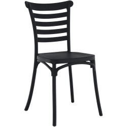 Scaun Tempo Kondela Savito (Black) Thumb