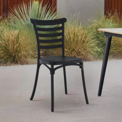 Scaun Tempo Kondela Savito (Black)