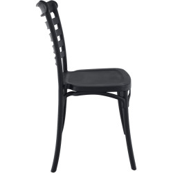 Scaun Tempo Kondela Savito (Black) Thumb