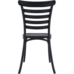 Scaun Tempo Kondela Savito (Black) Thumb