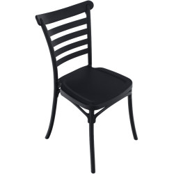 Scaun Tempo Kondela Savito (Black) Thumb