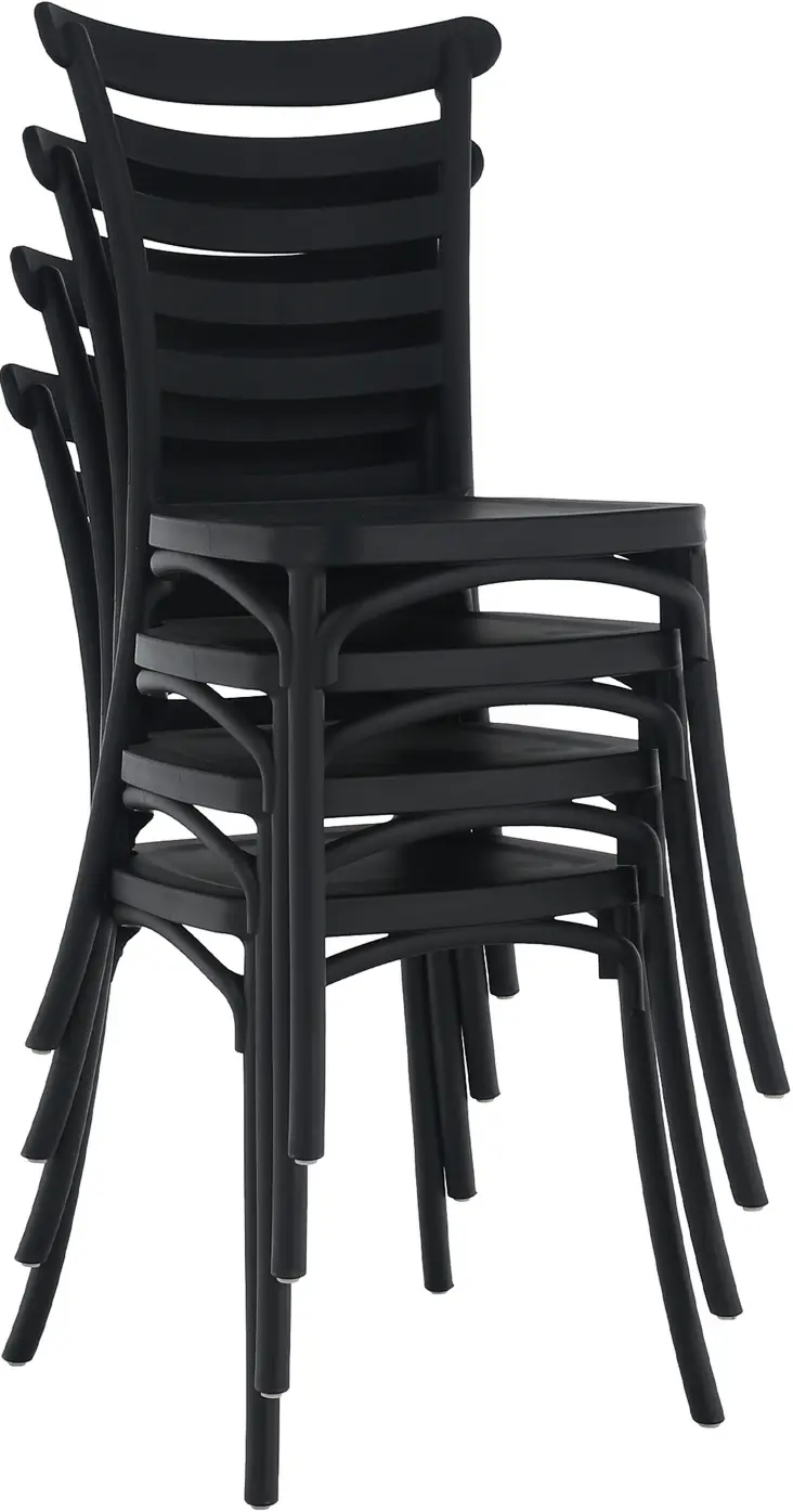 Scaun Tempo Kondela Savito (Black)