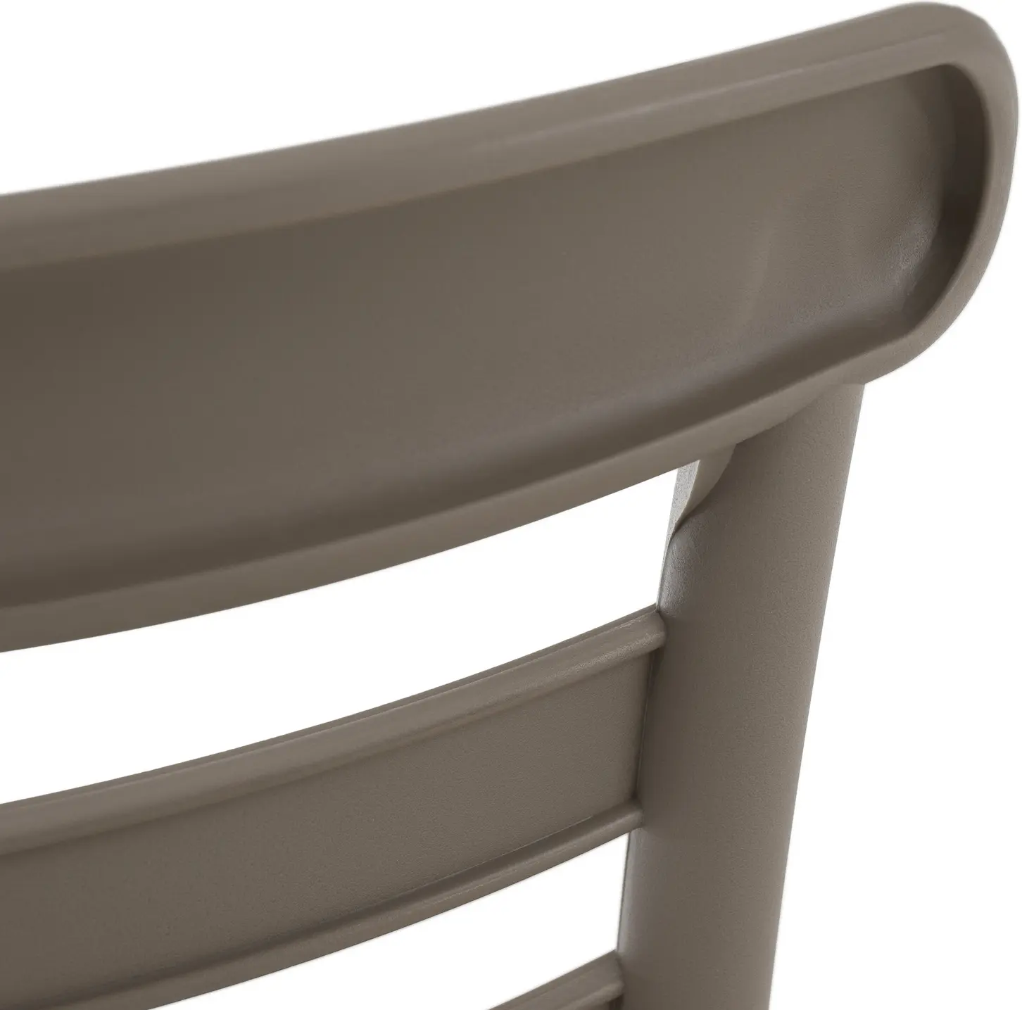 Scaun Tempo Kondela Savito (Gray Brown Taupe)