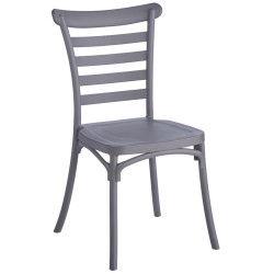 Scaun Tempo Kondela Savito New (Gray Brown Taupe) Thumb
