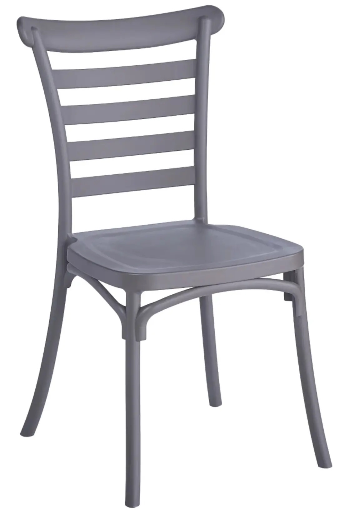 Scaun Tempo Kondela Savito New (Gray Brown Taupe) - 2