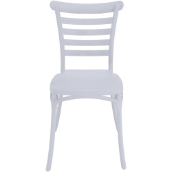 Scaun Tempo Kondela Savito (White) Thumb