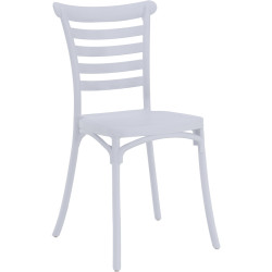 Scaun Tempo Kondela Savito (White) Thumb