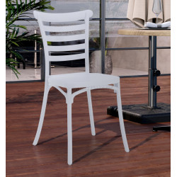 Scaun Tempo Kondela Savito (White)