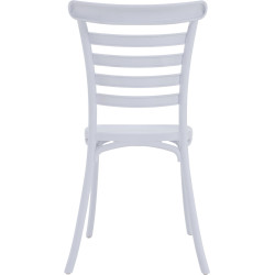 Scaun Tempo Kondela Savito (White) Thumb