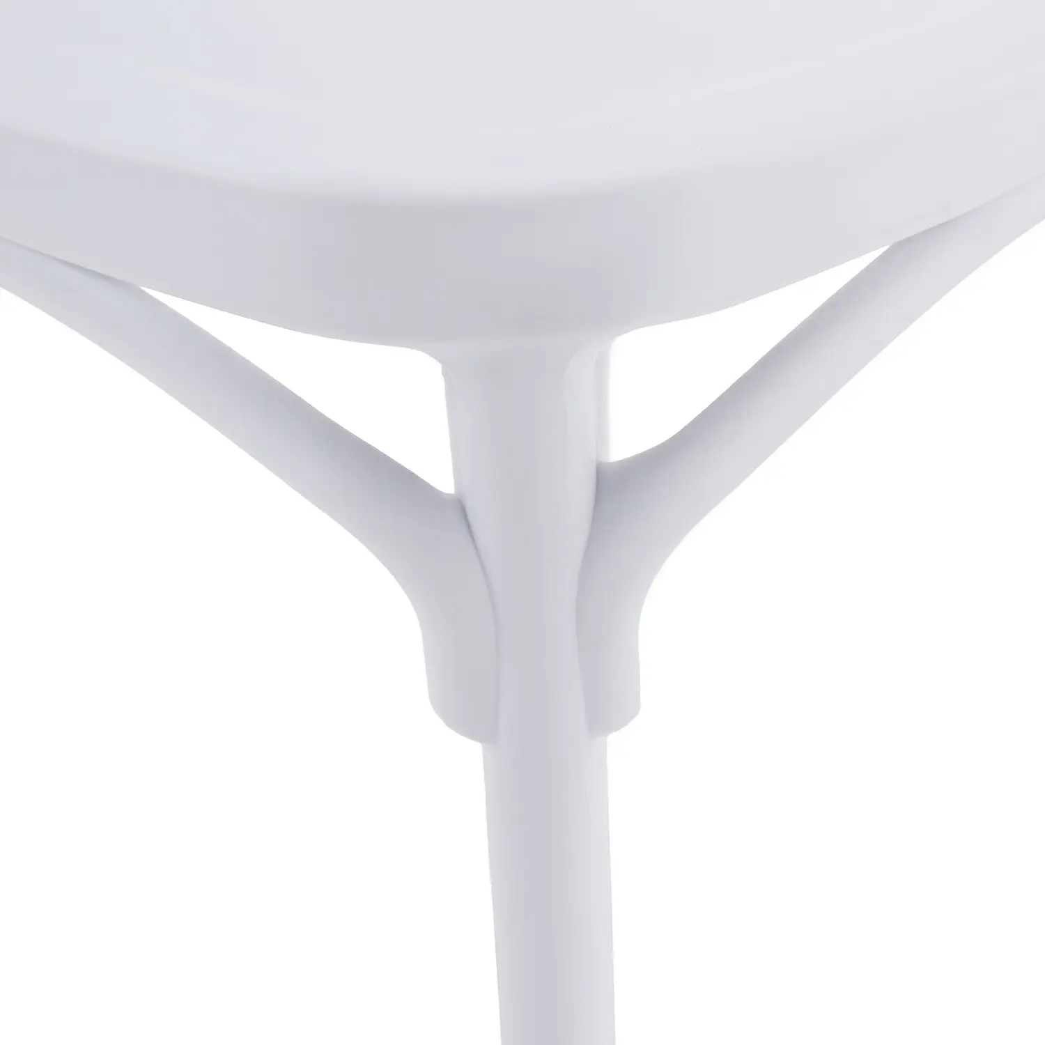 Scaun Tempo Kondela Savito (White)